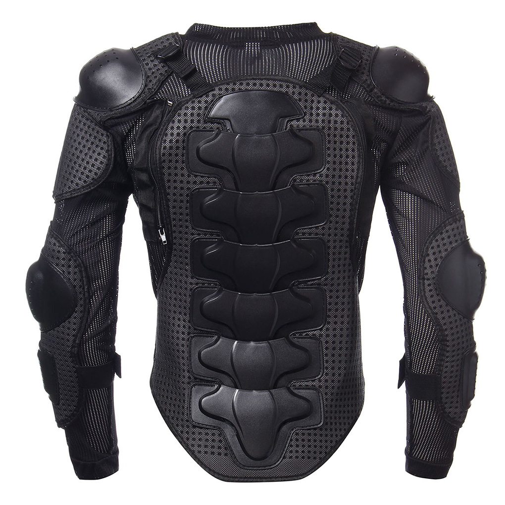 Motorcycle Protection Riding G - Motorcycle Gear Vest recensione e prezzo