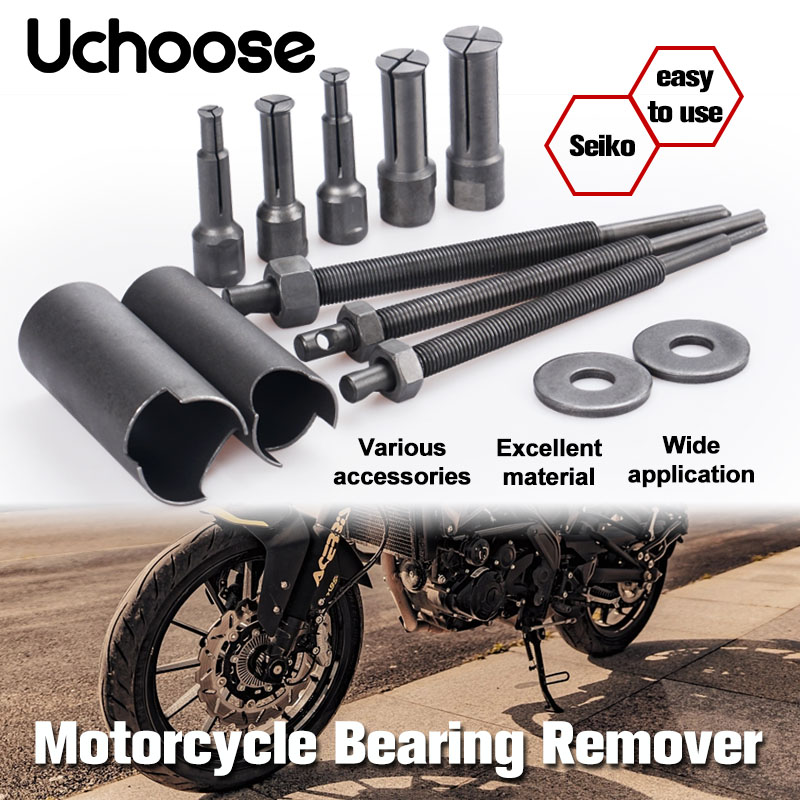 Bearing Puller Tool Profession - Motorcycle Gear Auto recensione e prezzo
