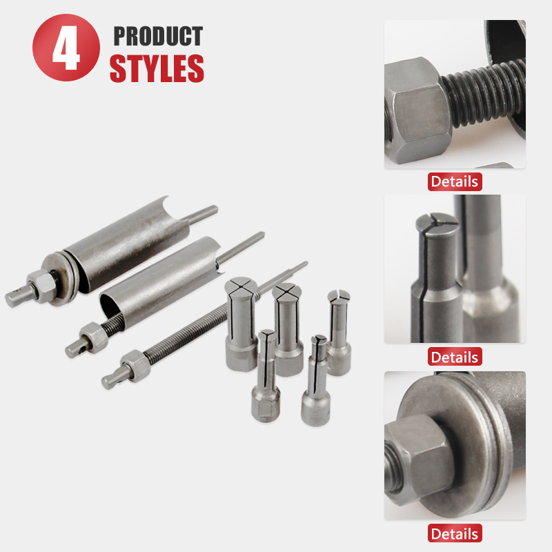 Bearing Puller Tool Profession - Motorcycle Gear Auto recensione e prezzo