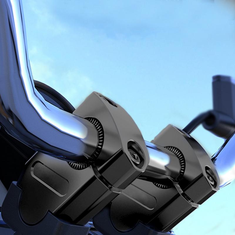 Handle Bar Riser Motorcycle Ba - Motorcycle Gear Youth recensione e prezzo