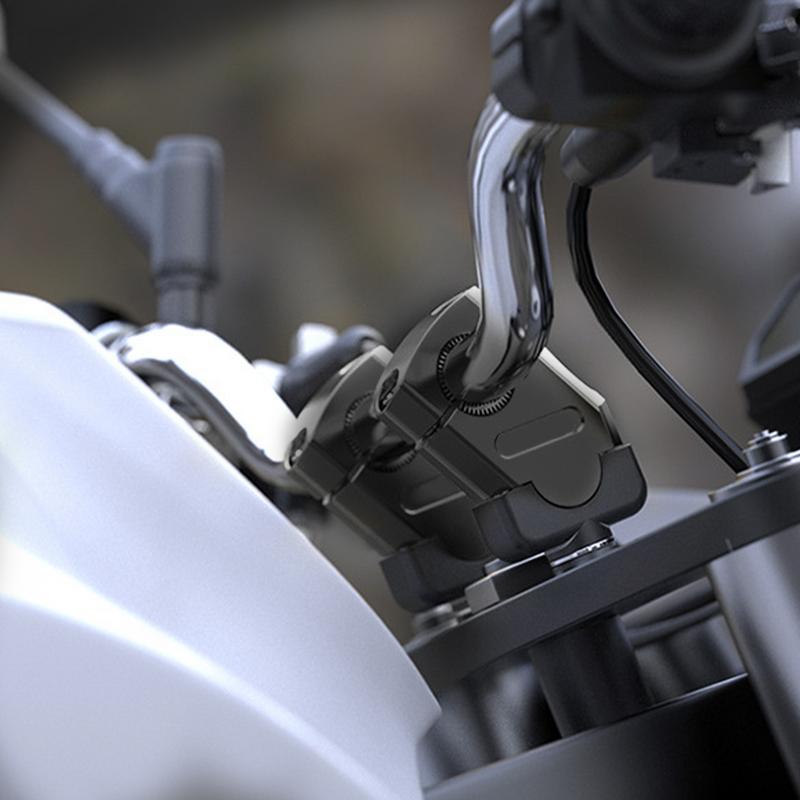 Handle Bar Riser Motorcycle Ba - Motorcycle Gear Youth recensione e prezzo
