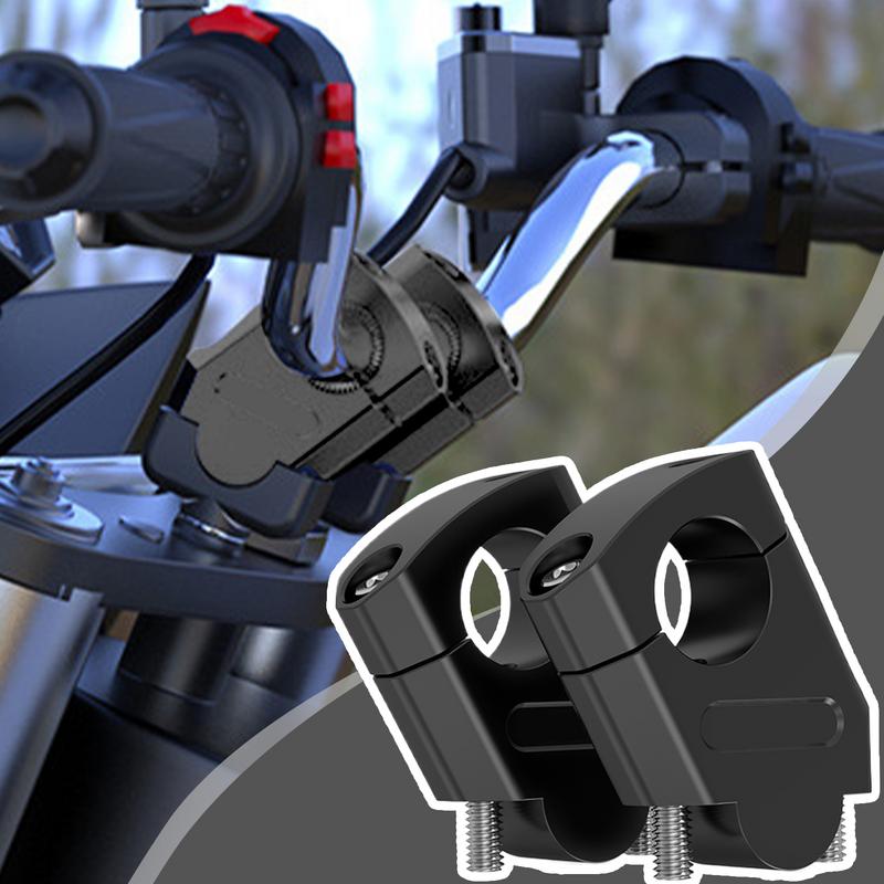 Handle Bar Riser Motorcycle Ba - Motorcycle Gear Youth recensione e prezzo