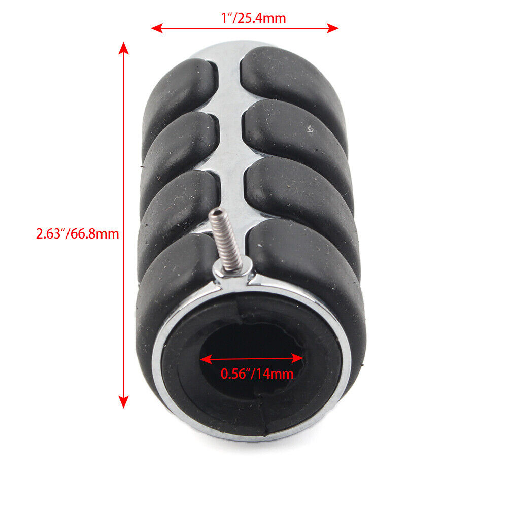 Motorcycle Chrome Gear Shift L - Motorcycle Gear Shift recensione e prezzo