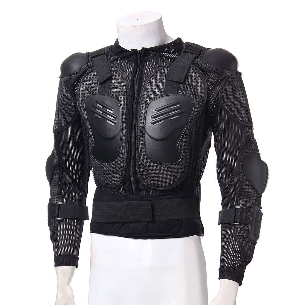 Motorcycle Protection Riding G - Motorcycle Gear Vest recensione e prezzo