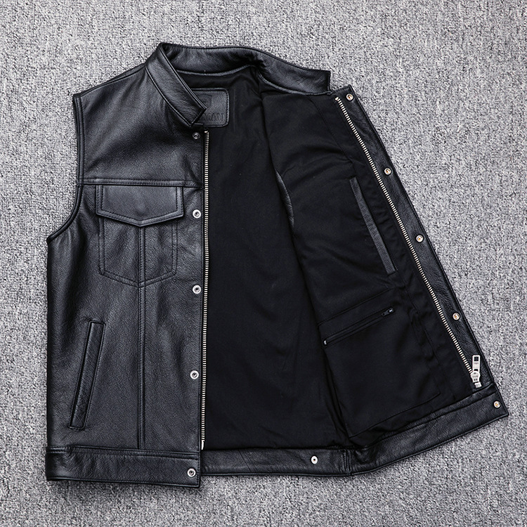 Vest Autumn Winter Motorcycle  - Motorcycle Gear Vest recensione e prezzo