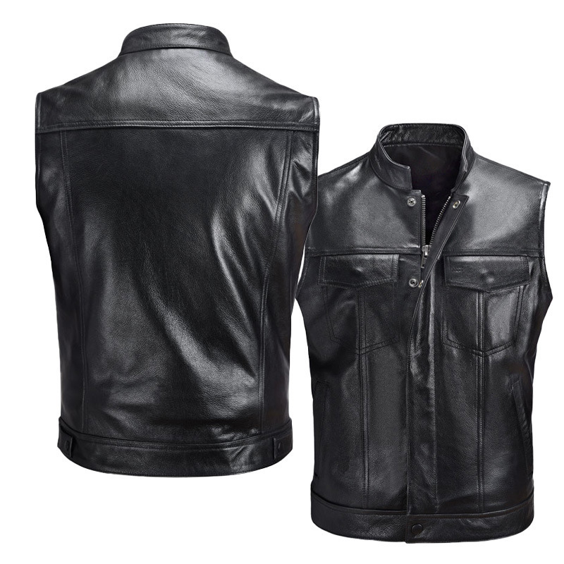 Vest Autumn Winter Motorcycle  - Motorcycle Gear Vest recensione e prezzo