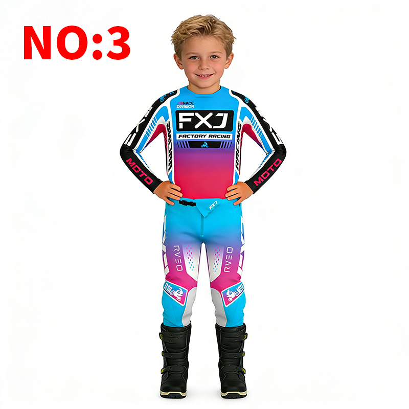 motocross child clothing Motor - Motorcycle Gear Youth recensione e prezzo