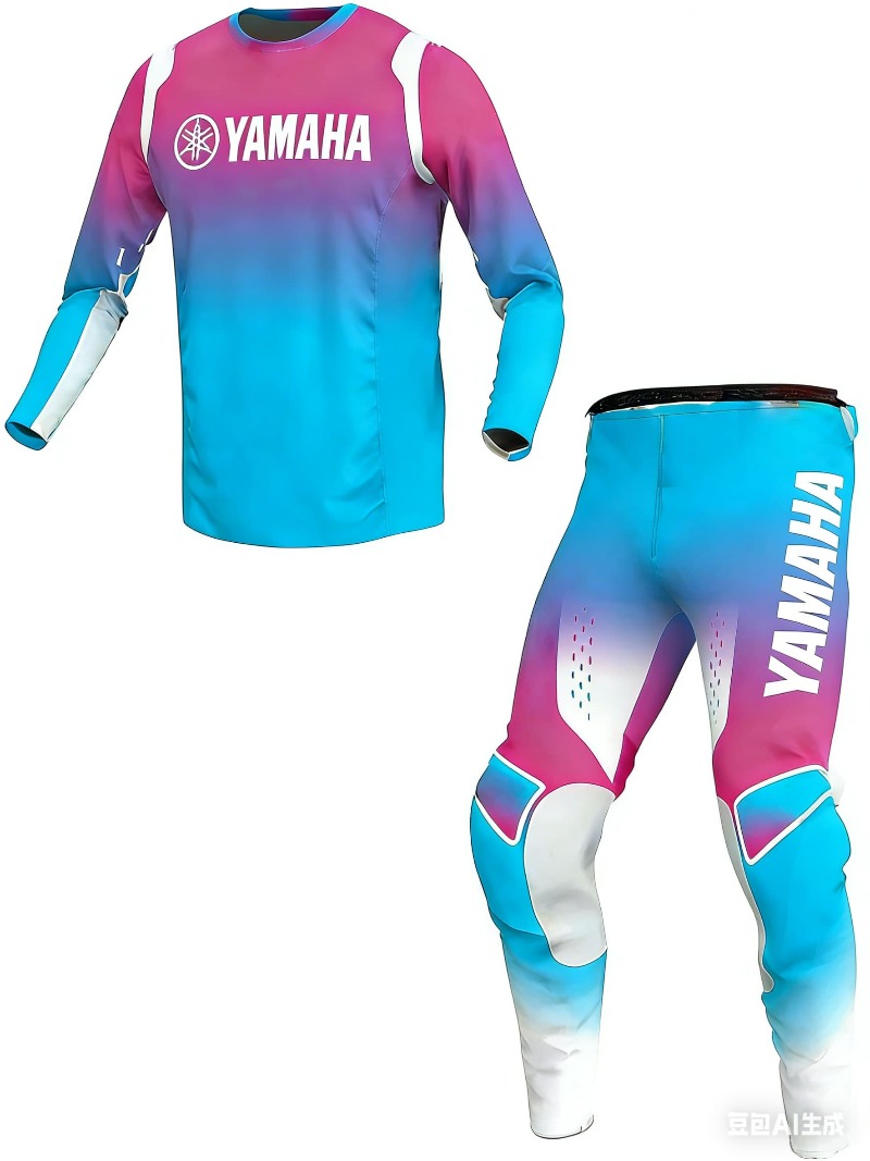 Summer Hot Selling Yamaha Fash - Motorcycle Gear Kids recensione e prezzo