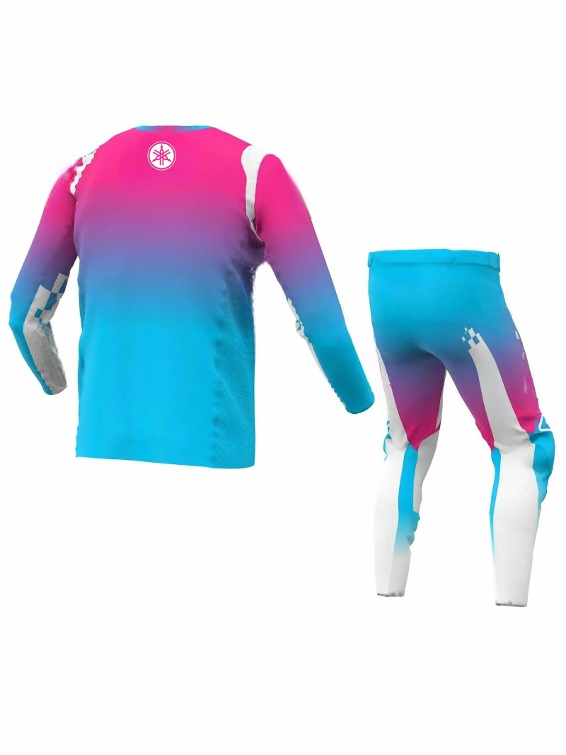 Summer Hot Selling Yamaha Fash - Motorcycle Gear Kids recensione e prezzo