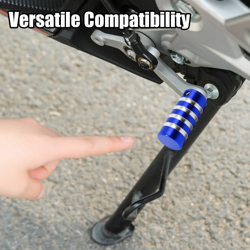 New CNC Cover for Motorcycle G - Motorcycle Gear Shift recensione e prezzo