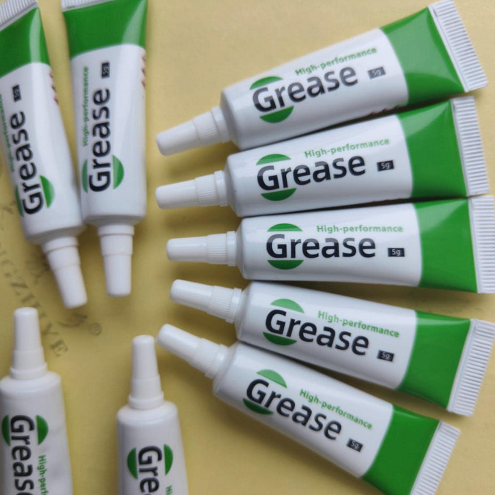 Car Lubricating Grease Car Gea - Motorcycle Gear Auto recensione e prezzo