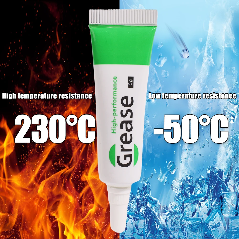 Car Lubricating Grease Car Gea - Motorcycle Gear Auto recensione e prezzo