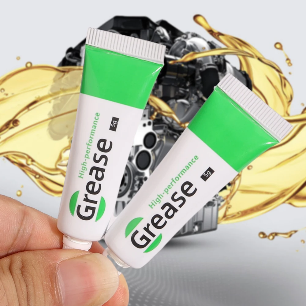 Car Lubricating Grease Car Gea - Motorcycle Gear Auto recensione e prezzo
