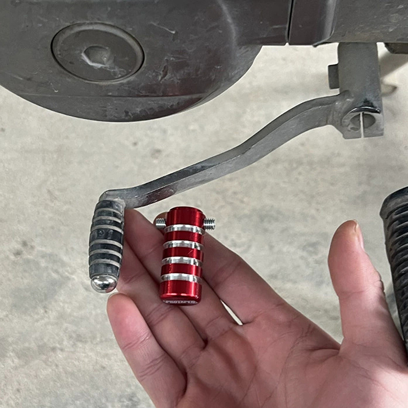 1Pcs Universal Motorcycle Gear - Motorcycle Gear Shift recensione e prezzo