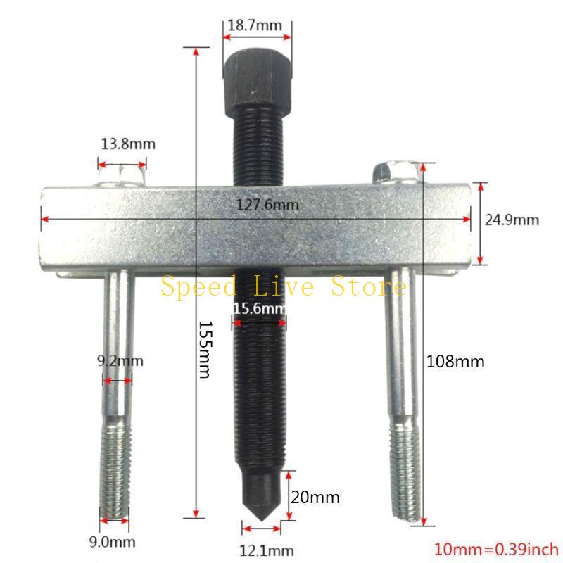 547C Narrow Spaces Removal Too - Motorcycle Gear Auto recensione e prezzo