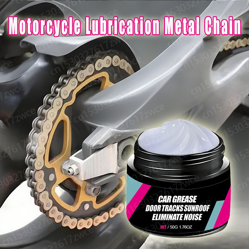 Motorcycle Track Lubricating G - Motorcycle Gear Auto recensione e prezzo