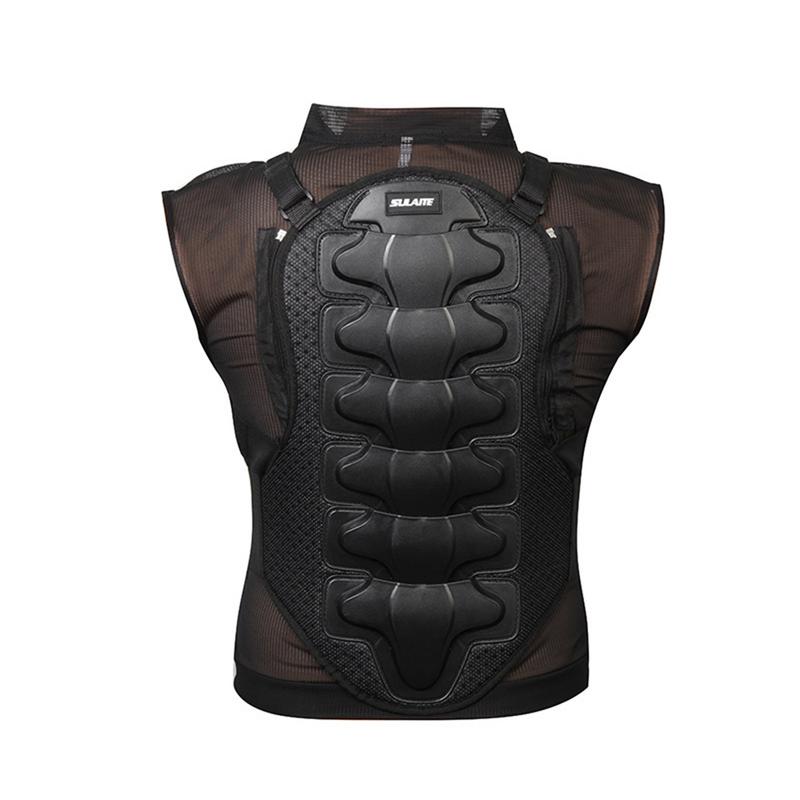 Motorcycle Rider Protective Ge - Motorcycle Gear Vest recensione e prezzo