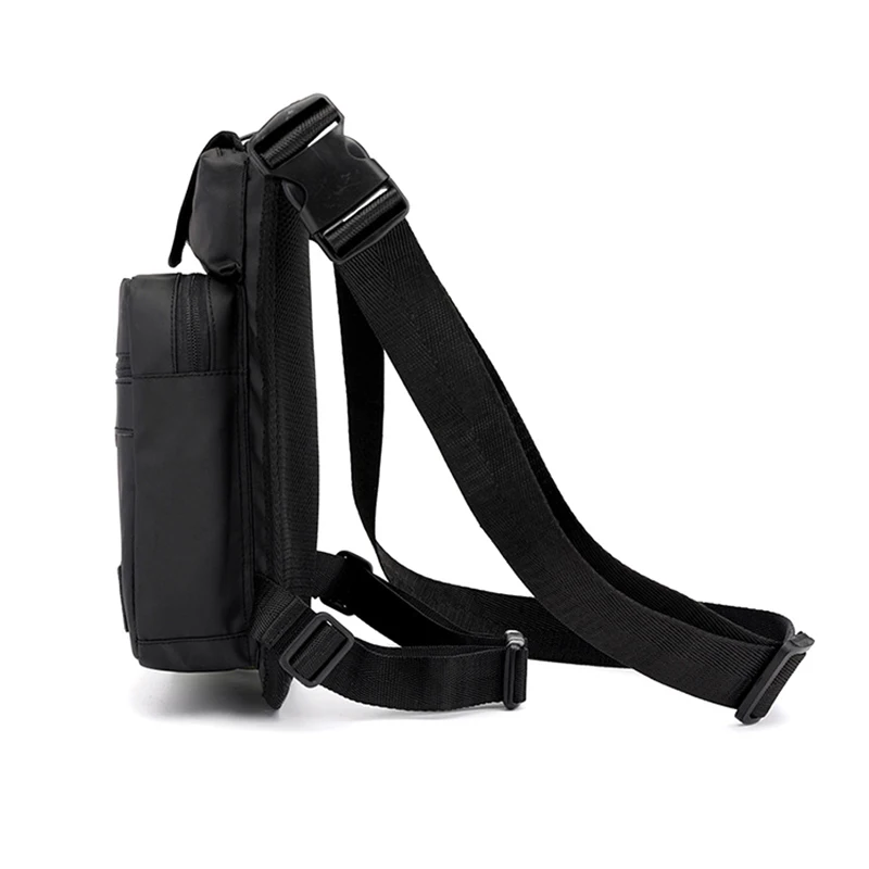 High Quality Nylon Men Drop Le - Motorcycle Gear Backpack recensione e prezzo