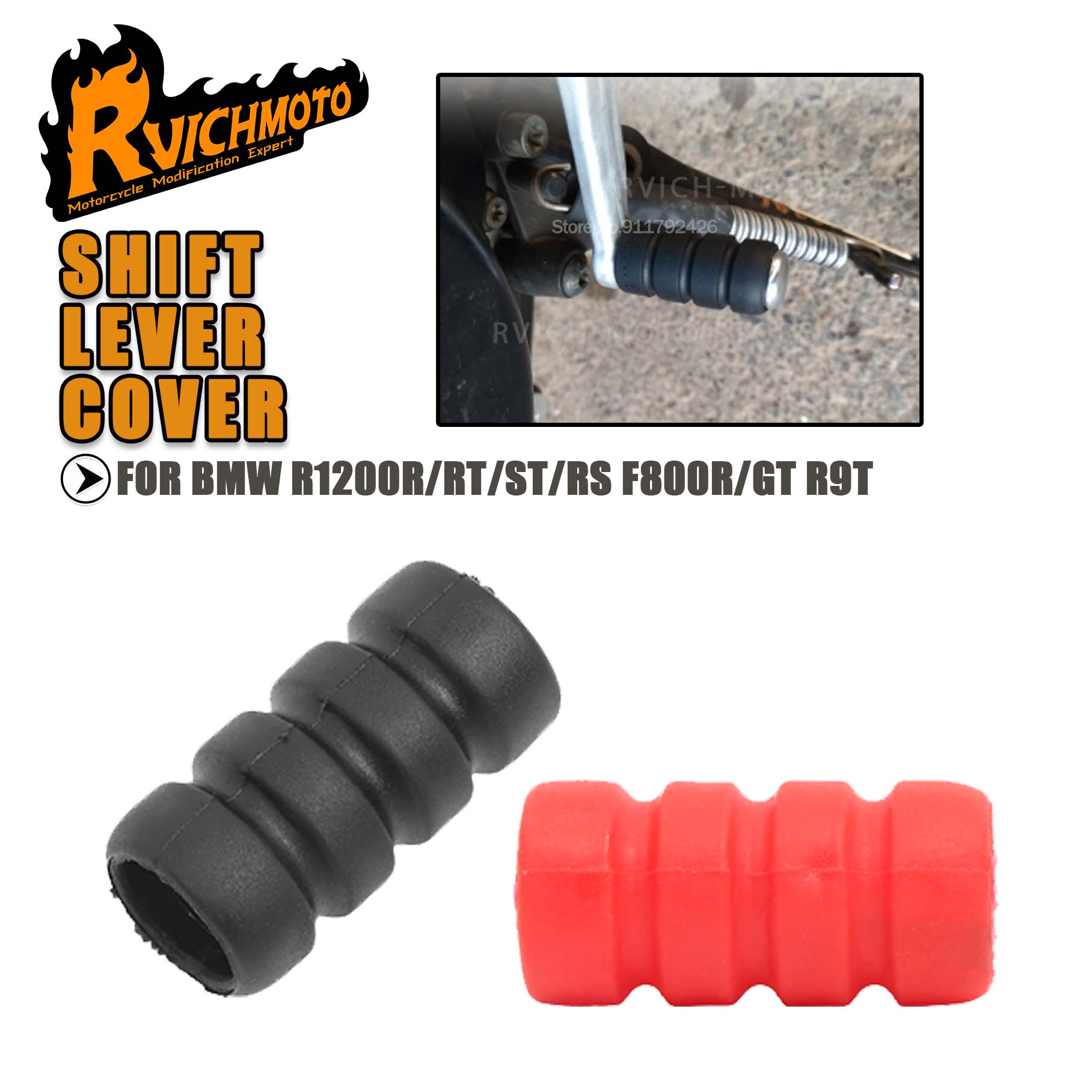 R1200 R RT ST RS Motorcycle Sh - Motorcycle Gear Shift recensione e prezzo