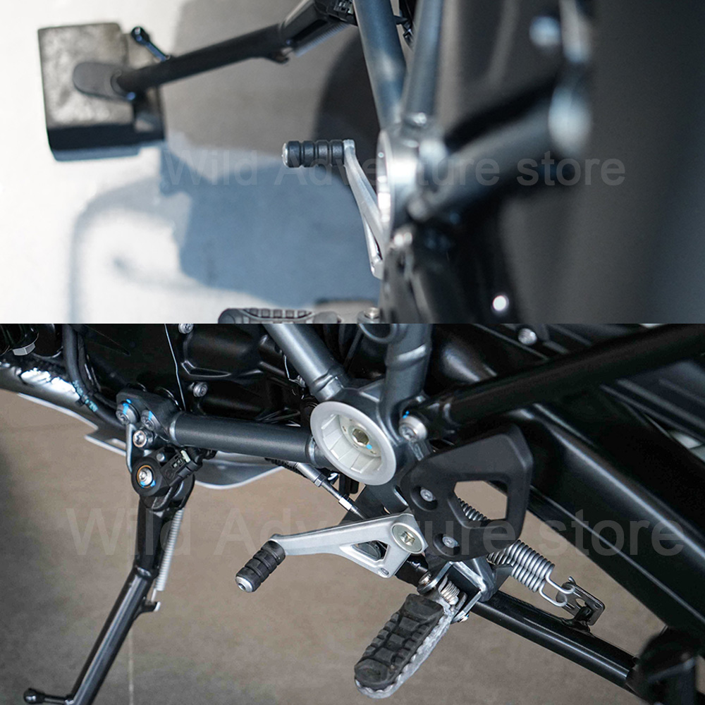 R1200 R RT ST RS Motorcycle Sh - Motorcycle Gear Shift recensione e prezzo