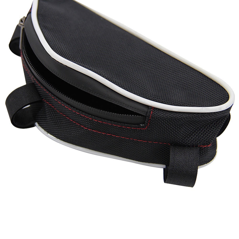 Motorcycle Frame Side Bag Bump - Motorcycle Gear Backpack recensione e prezzo