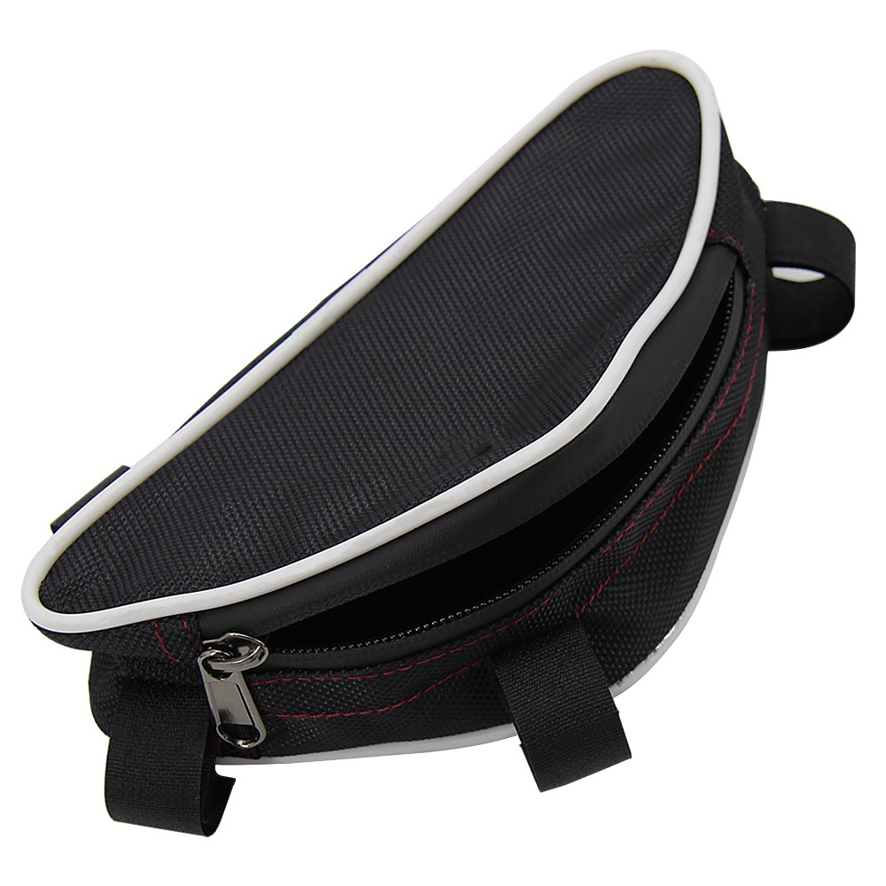 Motorcycle Frame Side Bag Bump - Motorcycle Gear Backpack recensione e prezzo
