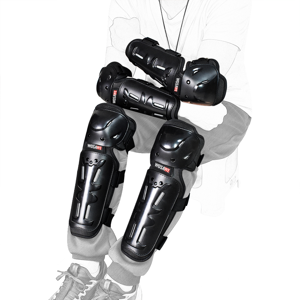 WOSAWE Motorcycle Vest Racing  - Motorcycle Gear Vest recensione e prezzo