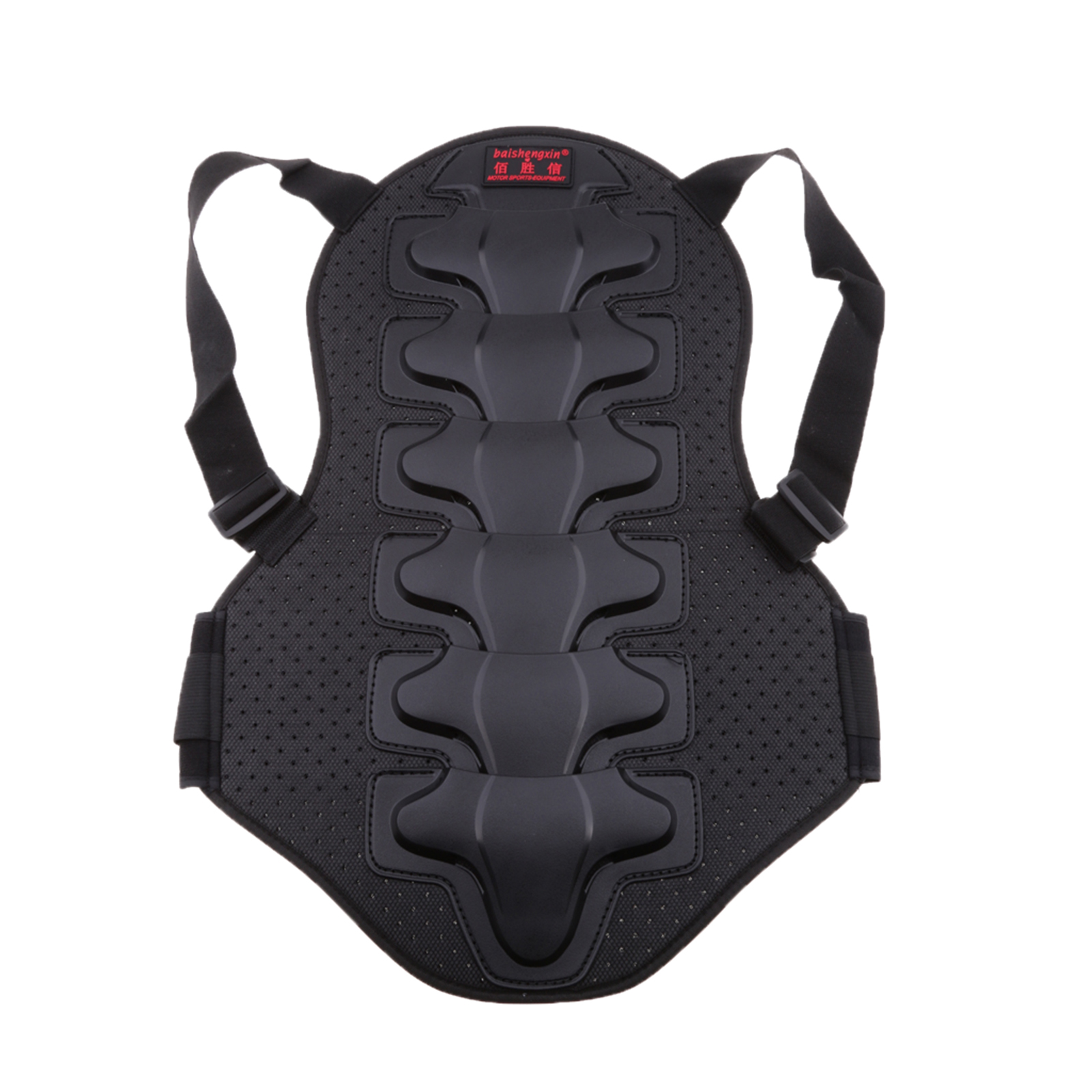 Motorcycle Bicycle Back Protec - Motorcycle Gear Vest recensione e prezzo