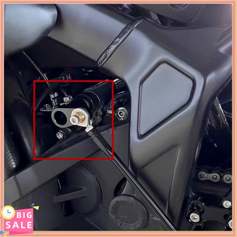 Better-Motorcycle Rearset Foot - Motorcycle Gear Shift recensione e prezzo