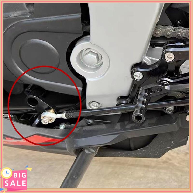 Better-Motorcycle Rearset Foot - Motorcycle Gear Shift recensione e prezzo