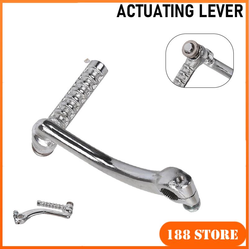 Detachable GY6 150-200cc ignit - Motorcycle Gear Shift recensione e prezzo