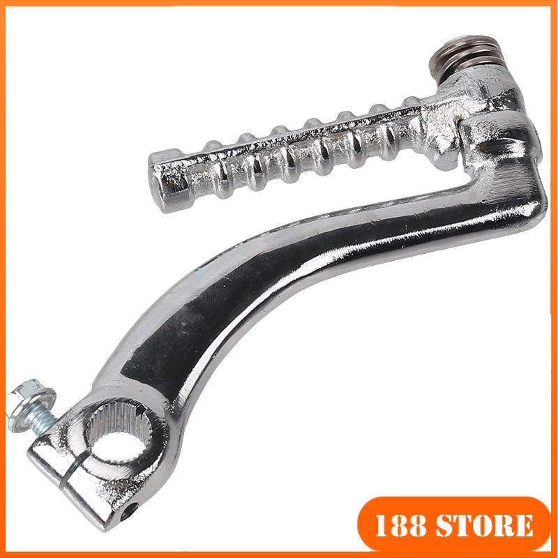 Detachable GY6 150-200cc ignit - Motorcycle Gear Shift recensione e prezzo