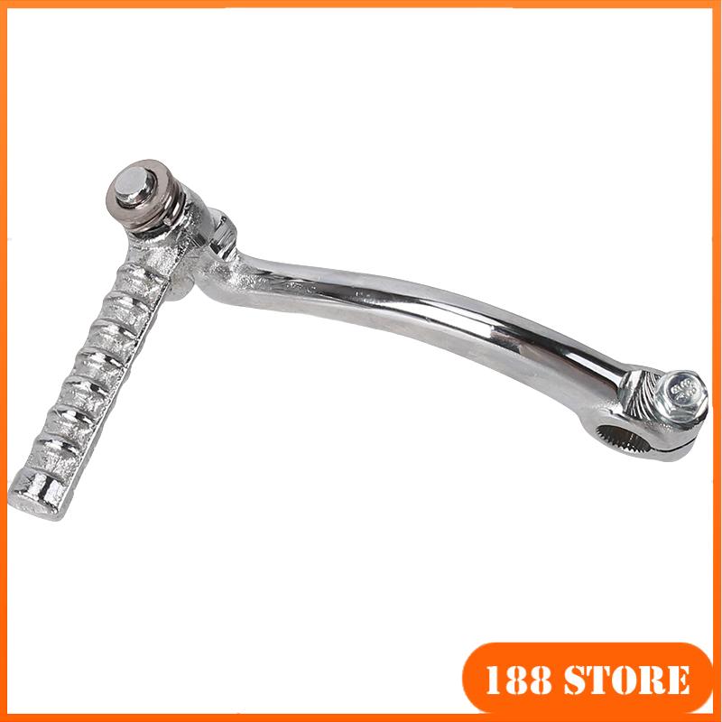 Detachable GY6 150-200cc ignit - Motorcycle Gear Shift recensione e prezzo
