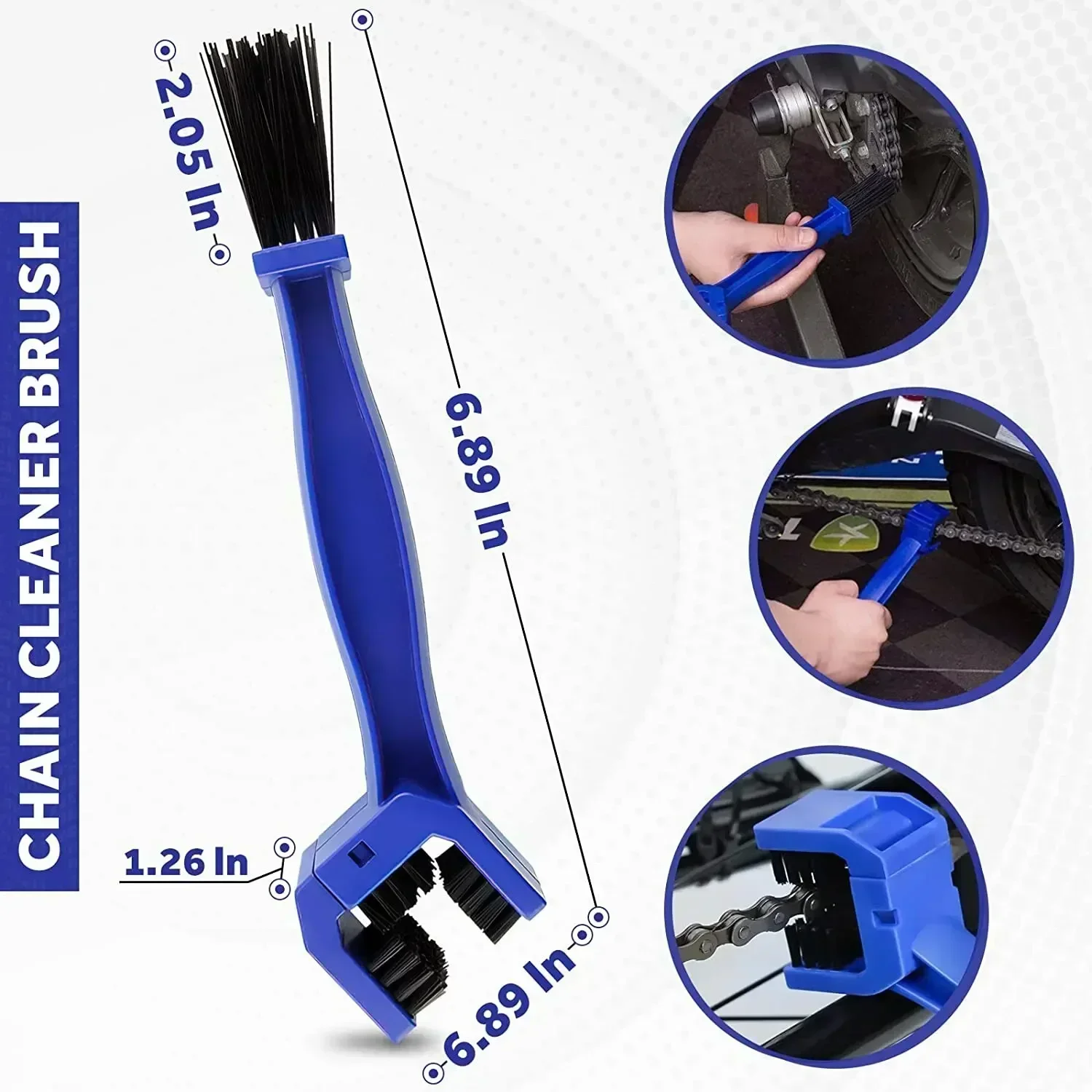 Auto Car Accessories Universal - Motorcycle Gear Auto recensione e prezzo