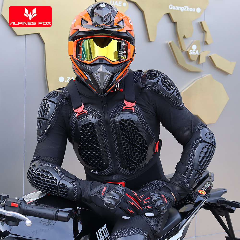VEMAR 2025 Men New Motorcycle  - Motorcycle Gear Vest recensione e prezzo
