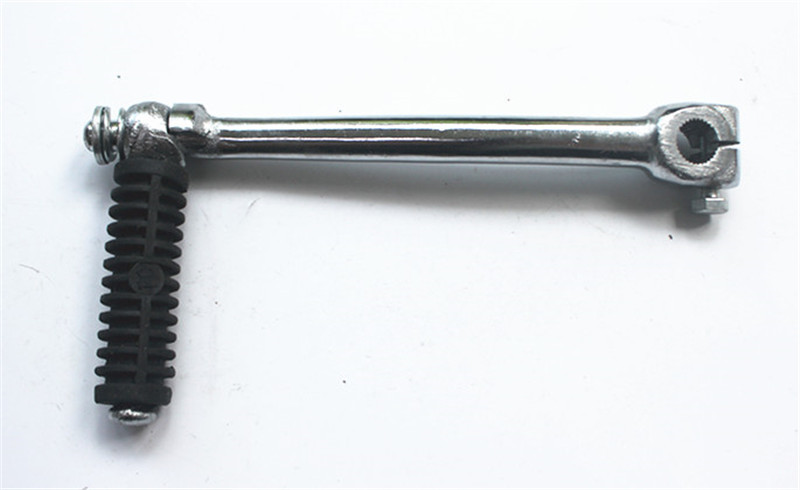 Kick Starter Lever Start Gear  - Motorcycle Gear Kids recensione e prezzo