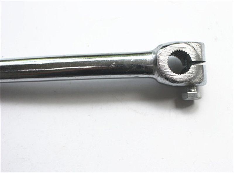 Kick Starter Lever Start Gear  - Motorcycle Gear Kids recensione e prezzo
