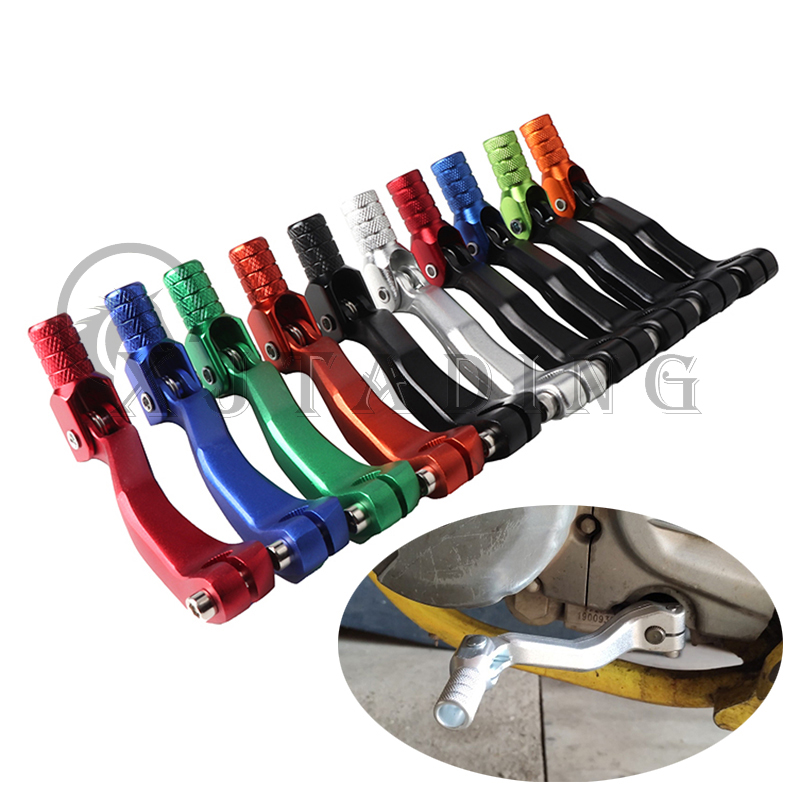 Universal Motorcycle Accessori - Motorcycle Gear Shift recensione e prezzo