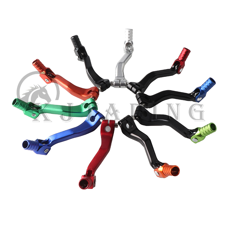 Universal Motorcycle Accessori - Motorcycle Gear Shift recensione e prezzo