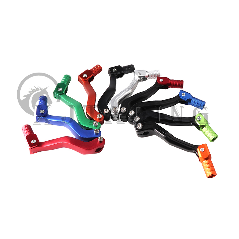Universal Motorcycle Accessori - Motorcycle Gear Shift recensione e prezzo