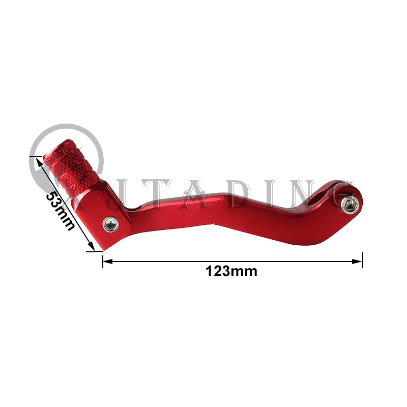 Universal Motorcycle Accessori - Motorcycle Gear Shift recensione e prezzo