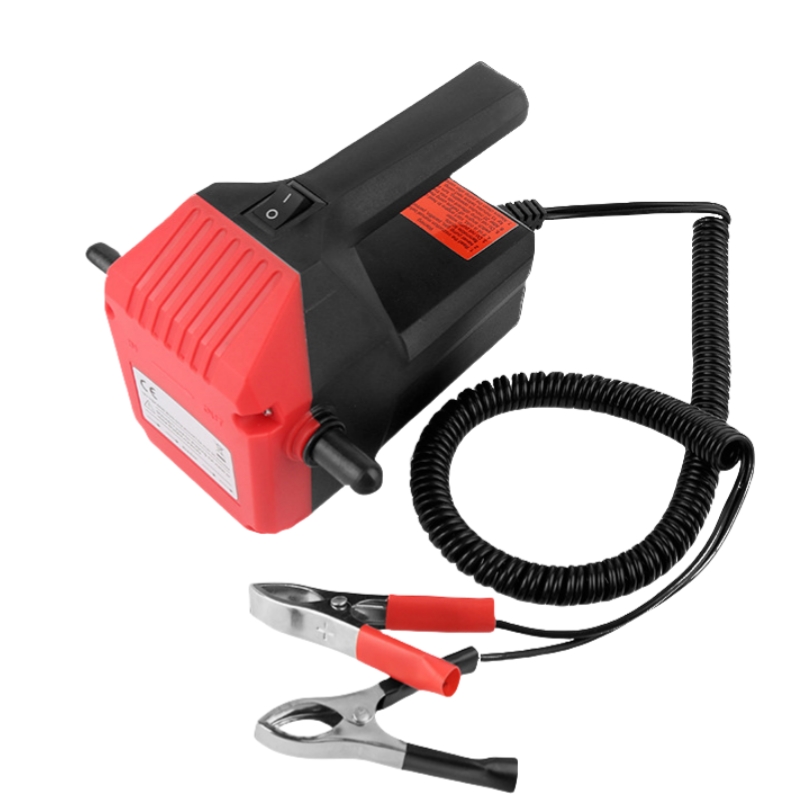 Car Engine Oil Pump The Second - Motorcycle Gear Auto recensione e prezzo