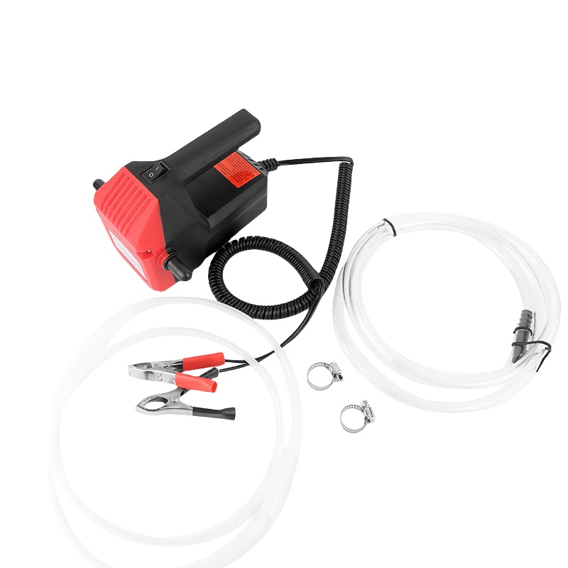 Car Engine Oil Pump The Second - Motorcycle Gear Auto recensione e prezzo