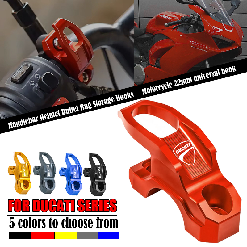 For Ducati Panigale Diavel Sup - Motorcycle Gear Backpack recensione e prezzo