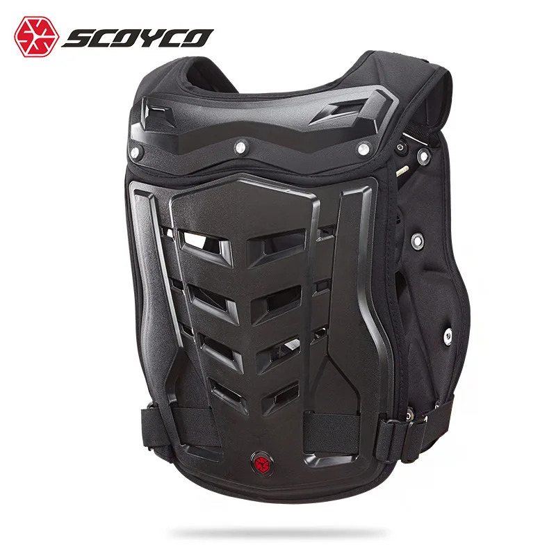 Motorcycle Armor Chest Protect - Motorcycle Gear Vest recensione e prezzo