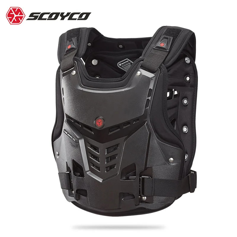 Motorcycle Armor Chest Protect - Motorcycle Gear Vest recensione e prezzo