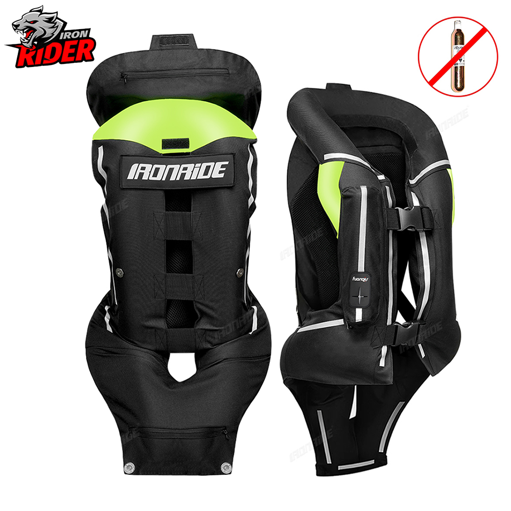 Motorcycle Jacket Motorcycle A - Motorcycle Gear Vest recensione e prezzo