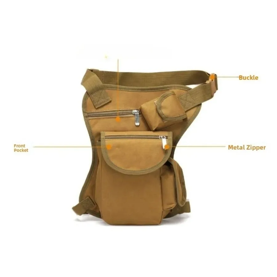 Canvas Waist Bag Fanny Pack Ra - Motorcycle Gear Backpack recensione e prezzo