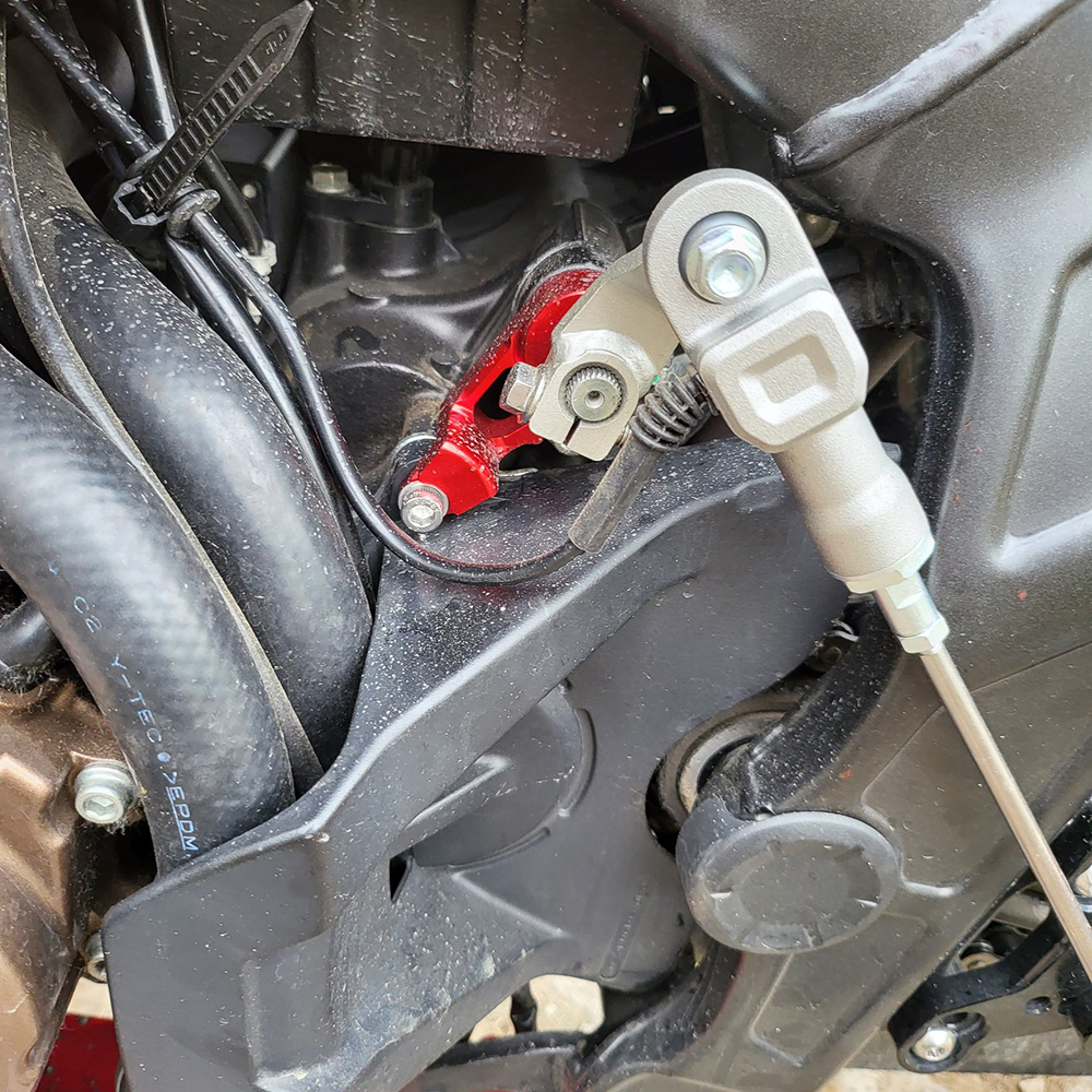For HONDA  CB 650R CBR650R CB6 - Motorcycle Gear Shift recensione e prezzo