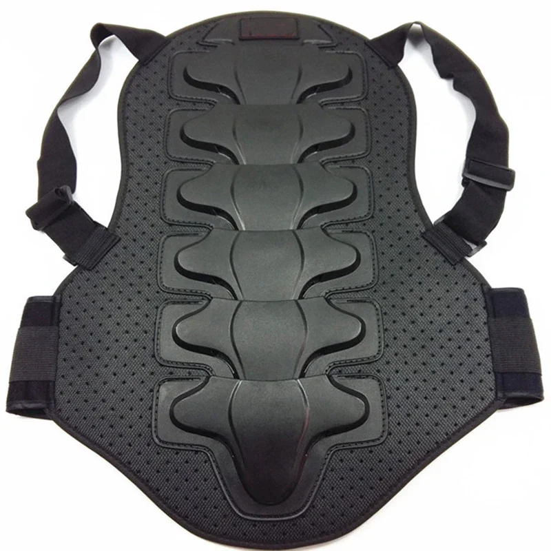 Motorcycle Armor Body Chest Ba - Motorcycle Gear Vest recensione e prezzo